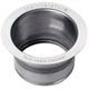 InSinkErator® Stainless Steel Deep Sink Flange-0