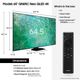 Samsung QN85C Series 8 65" 4K Ultra HD Neo QLED Smart TV-4