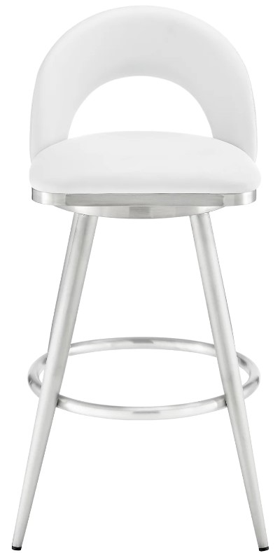 Armen Living Charlotte Bar Stool - Thumbnail 5