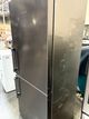 Miele 30 in. Stainless Steel Counter Depth Bottom Freezer Refrigerator-2