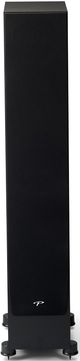 Paradigm® Monitor SE 3000F 5.5" Matte Black Floorstanding Speaker-1