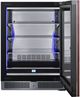 Summit® 24" 4.7 Cu. Ft. Panel Ready Built-In Beverage Center-3