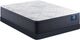 Serta® Perfect Rest Cedar Glen 12.5" Gel Memory Foam Plush Euro Top Full Mattress-5