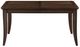 Homelegance® Claymont Cherry Dining Table-5