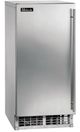 Perlick® ADA-Height Compliant Series 15" 80 lb. Stainless Steel Undercounter Ice Maker-0