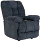 Best® Home Furnishings Customizable Orlando Power Swivel Glider Recliner-0