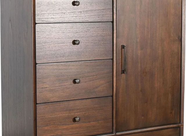 Sunny Designs™ American Modern Walnut Chest-3
