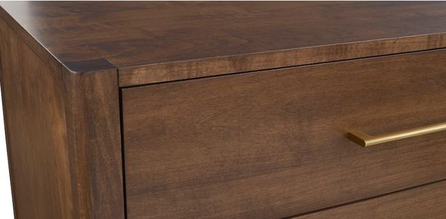 Bassett® Furniture Parkway Tobacco Chest-3