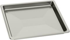 Gaggenau 5 Qt. Stainless Steel Baking Tray