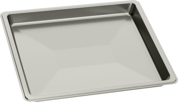 Gaggenau 5 Qt. Stainless Steel Baking Tray-0