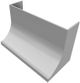 Vent-A-Hood® 48" Stainless Steel Wall Mounted Range Hood-1