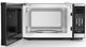 Danby® 0.7 Cu. Ft. Stainless Steel Countertop Microwave-1
