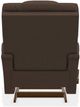 La-Z-Boy® Easton Reclina-Rocker® Merlot Recliner-3