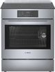 Bosch Benchmark® 30" Stainless Steel Slide-in Induction Range-0