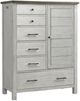 Westwood Design Timber Ridge Weathered Washed Sierra Youth Chifferobe-0