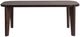 Classic Home Albero Bark Brown Dining Table-2