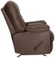 Franklin™ Trilogy Marshall Mink Power Rocker Recliner-5