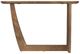 Coaster® Fletcher Brown Console Table-3