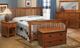 Fusion Designs Bungalow Mission Nightstand-1