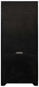 Liberty Furniture Proximity Place Barley Buff Bunching Bookcase-4