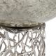 Crestview Collection Coral Silver Table Lamp-2