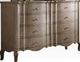 ACME Furniture Chelmsford Antique Taupe Dresser-0