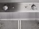 Viking® 3 Series 30" Martini Chimney Wall Hood with Standard Ventilator-1