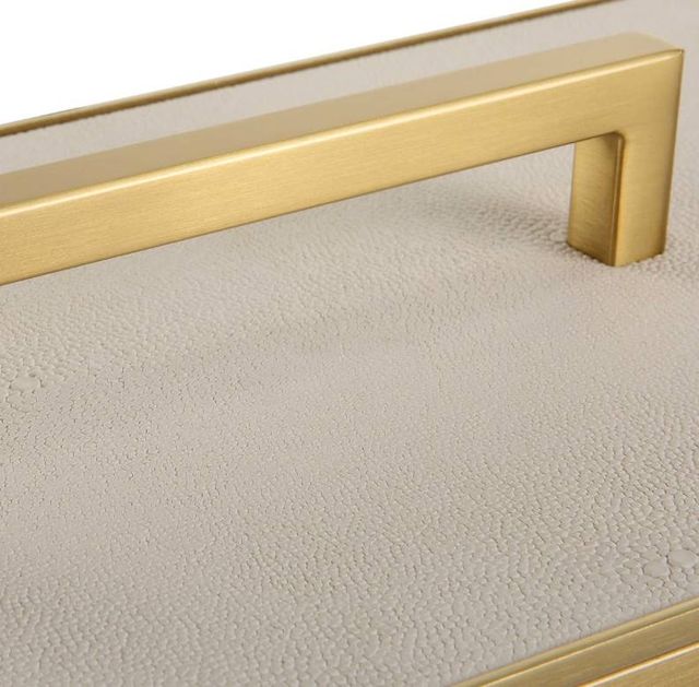 Uttermost® Wessex White Box-4