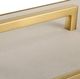 Uttermost® Wessex White Box-4