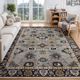 Oriental Weavers™ Eliana 5'x8' Style 1 Area Rug-5