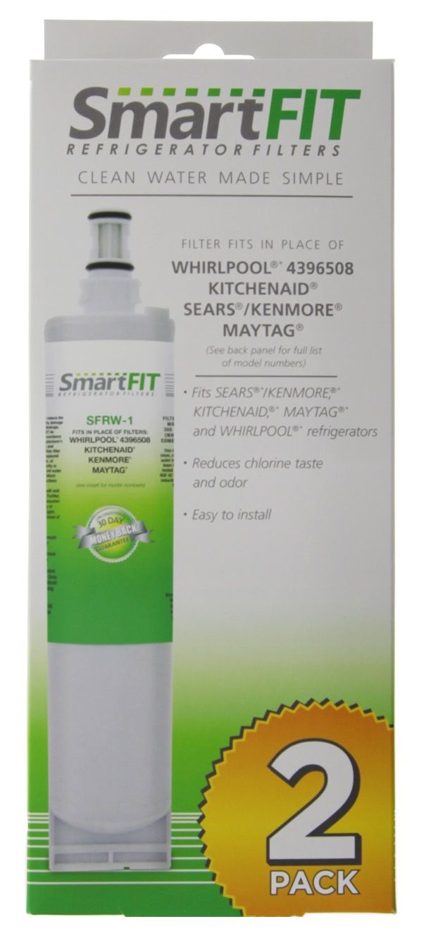 SmartFit® Refrigerator Water Filters-1