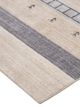 Feizy Legacy Beige/Gray 5' x 8' Rug-2