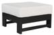 CabanaCoast® Customizable Aura Outdoor Ottoman-0