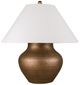 Signature Design by Ashley® Whitham Antique Copper Table Lamp-0