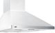 Summit® 24" Stainless Steel Wide Wall Mounted Range Hood-3