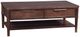 Braxton Culler Customizable Clair Coffee Table-0