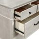 New Classic® Home Furnishings Silver Sands Gray Dresser-3