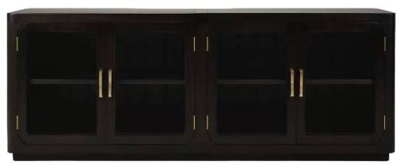 Bramble Customizable Corte Sideboard-1