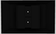Vent-A-Hood® 48" Black Euro-Style Island Range Hood-2