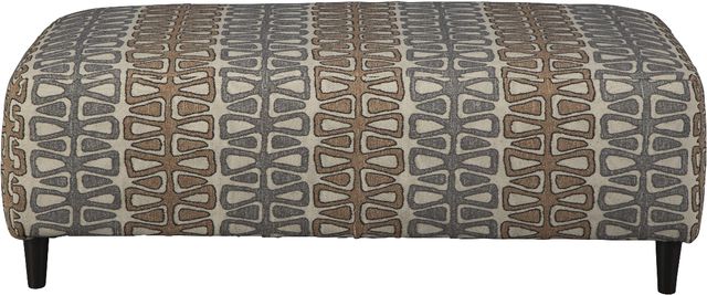 Signature Design by Ashley® Flintshire 2-Piece Auburn Living Room Set-2