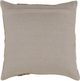 Dovetail Furniture Bowden Sand Pillow-1