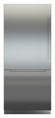 Liebherr Monolith 36 in. 18.1 Cu. Ft. Fully Integrated Counter 