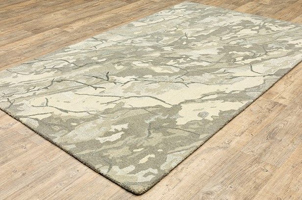 Oriental Weavers™ Anastasia 5'x8' Style 8 Area Rug-1