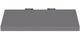 Vent-A-Hood® 66" Gunsmoke Wall Mounted Range Hood-0