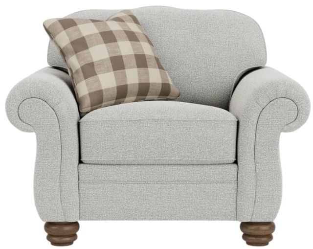 Flexsteel® Customizable Bexley Chair-3