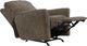 Catnapper® Belton Sand Power Swivel Gliding Recliner-2