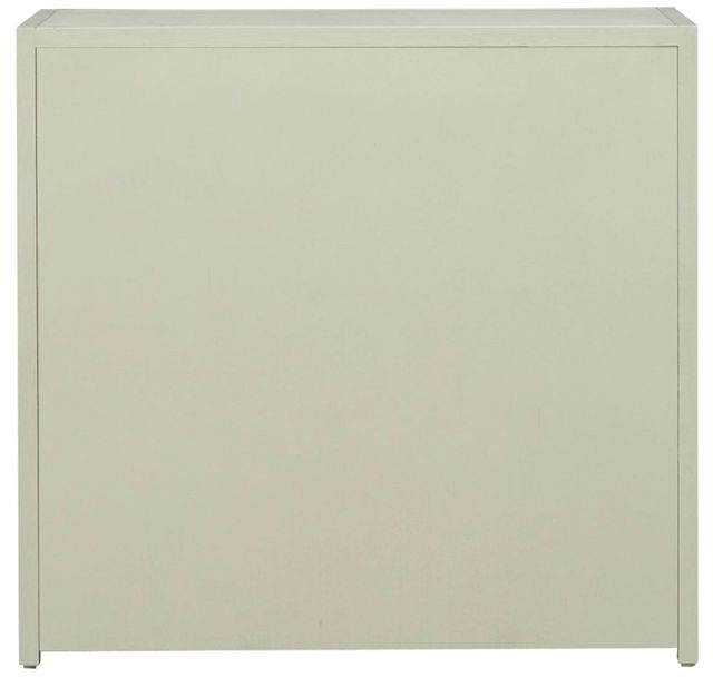 Liberty Furniture East End Green Mist Accent Cabinet-4