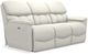 La-Z-Boy® Kipling Shell Power Reclining Sofa-5