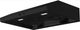 Zephyr Cyclone 30" Black Under Cabinet Range Hood-3