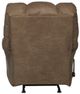Catnapper® Berman Silt Chaise Rocker Recliner-2